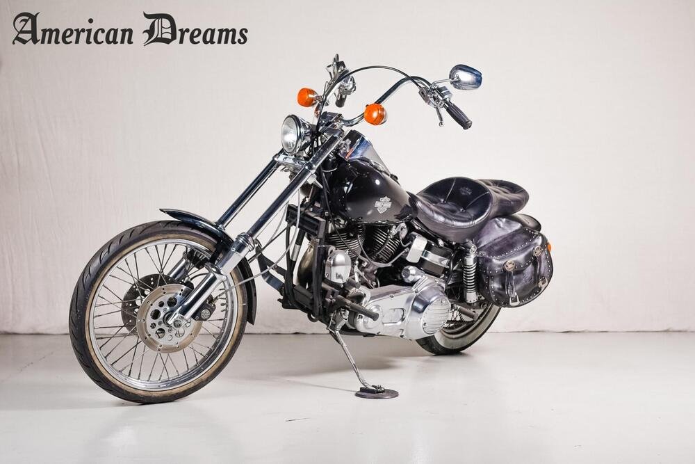 Harley-Davidson Touring (3)