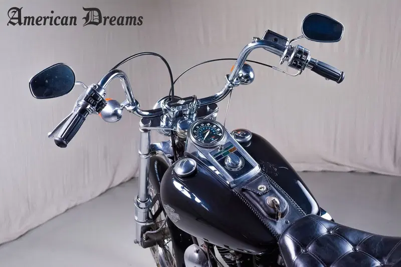 Harley-Davidson Touring (7)