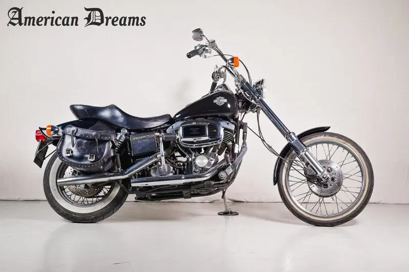 Harley-Davidson Touring