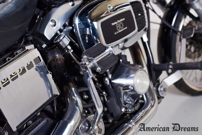 Harley-Davidson Touring (12)