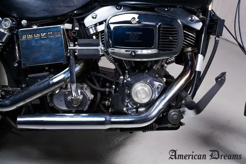 Harley-Davidson Touring (15)