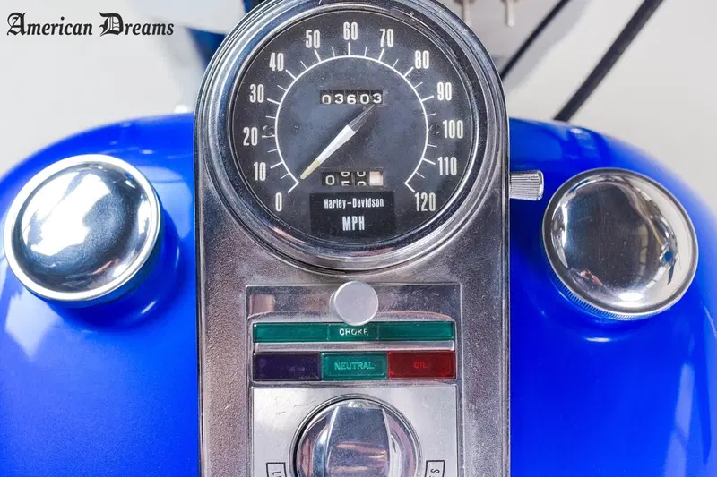Harley-Davidson Flh 1200 electra glide (16)