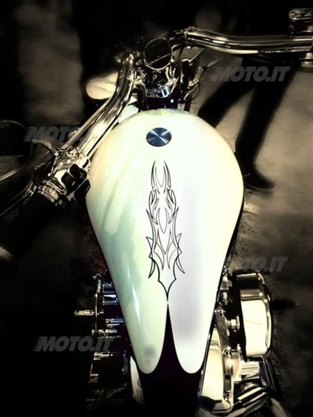 Motor Bike Expo 2014: inviaci la tua foto! (2)