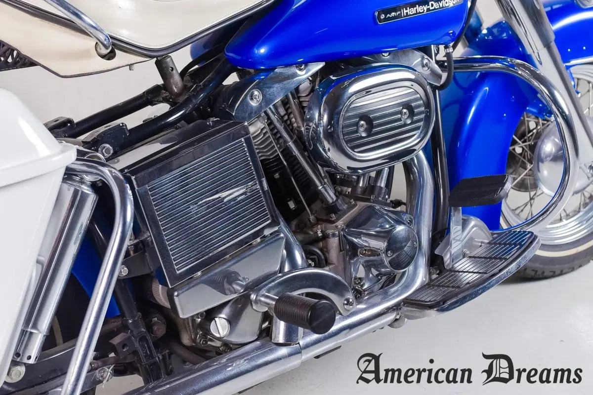 Harley-Davidson Touring (14)