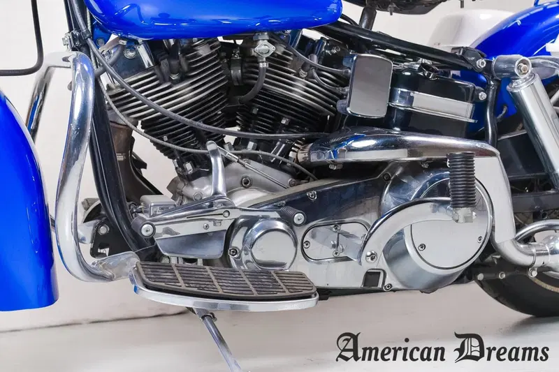 Harley-Davidson Touring (15)