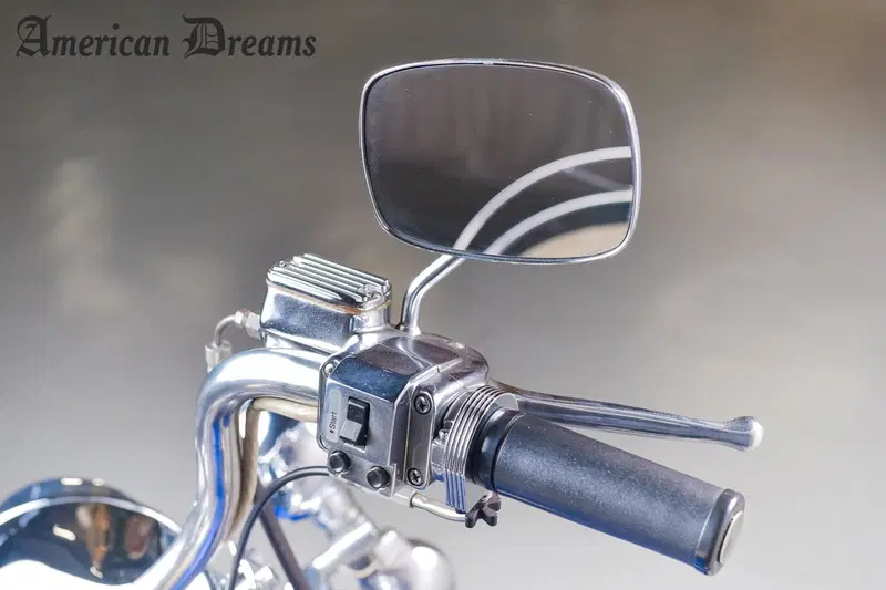 Harley-Davidson Touring (17)
