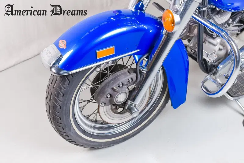 Harley-Davidson Touring (10)