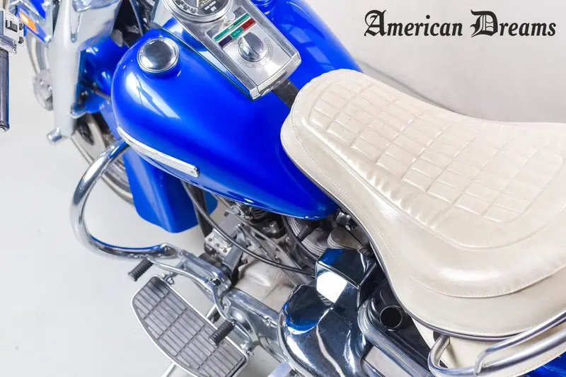Harley-Davidson Touring (12)