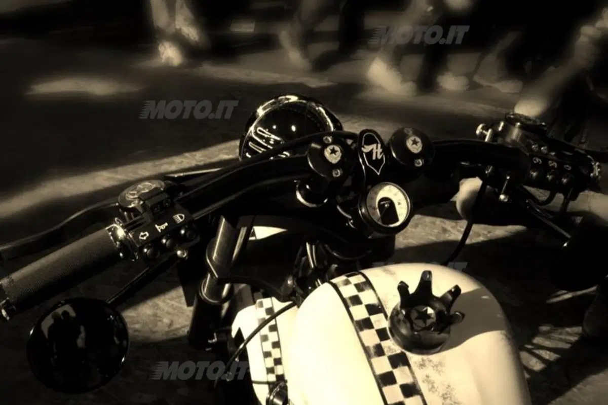 Motor Bike Expo 2014: inviaci la tua foto! (3)