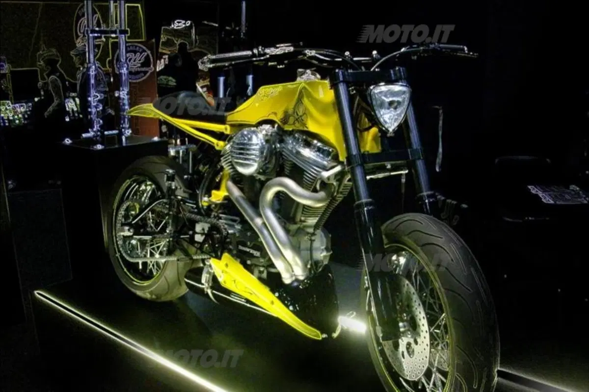 Motor Bike Expo 2014: inviaci la tua foto! (5)
