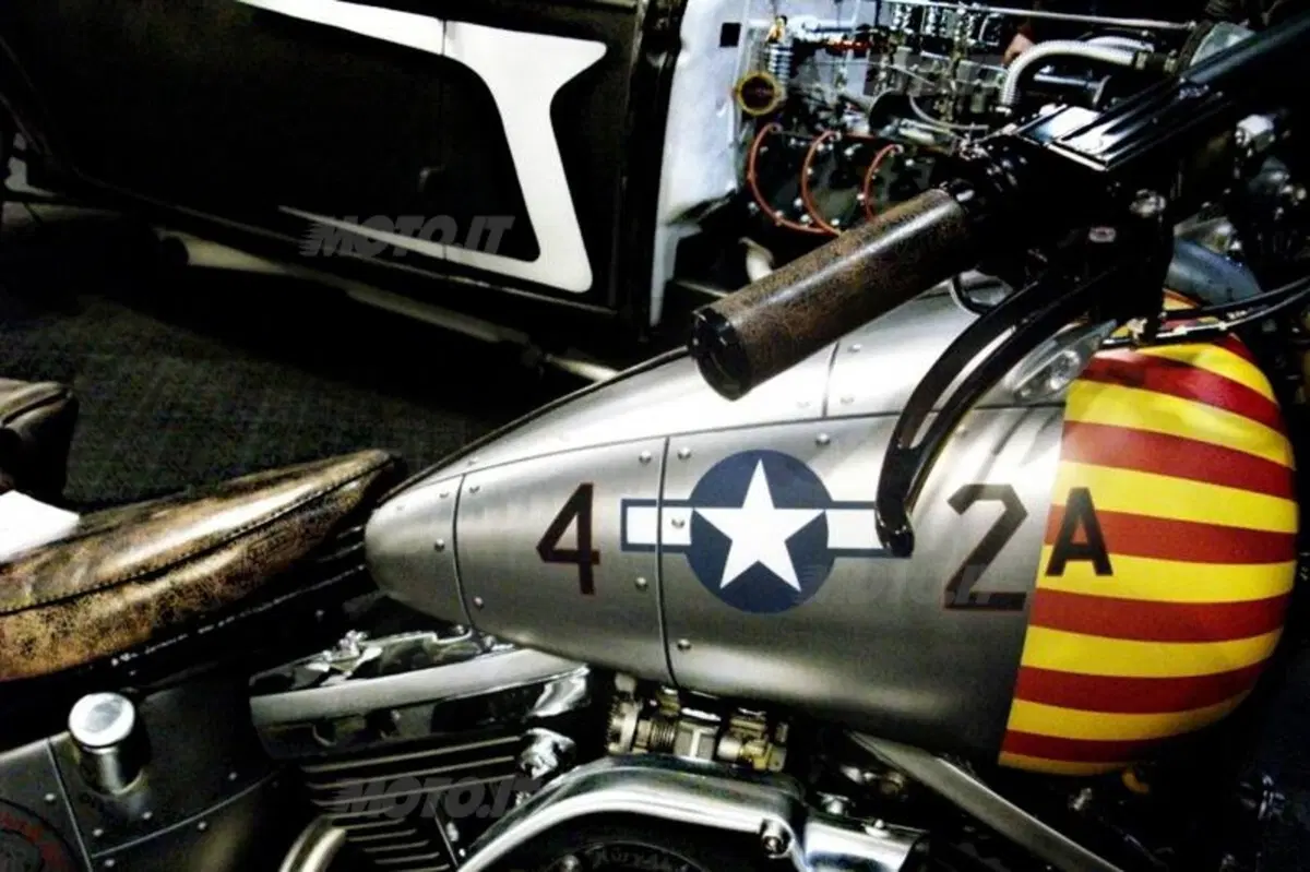 Motor Bike Expo 2014: inviaci la tua foto! (6)