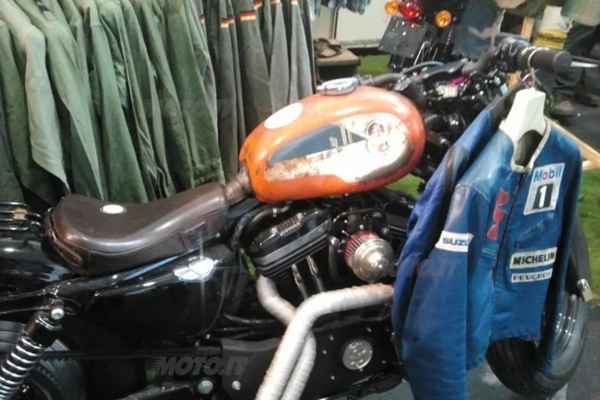 Motor Bike Expo 2014: inviaci la tua foto! (8)