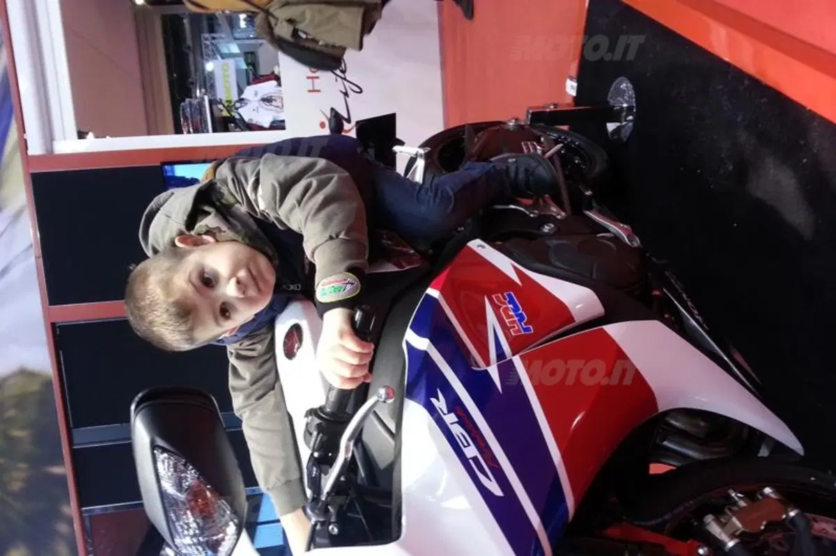Motor Bike Expo 2014: inviaci la tua foto! (9)