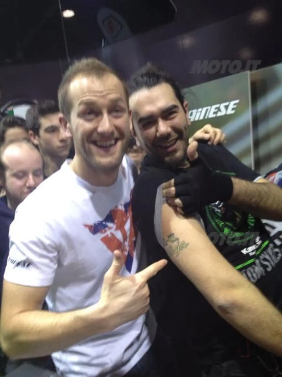 Motor Bike Expo 2014: inviaci la tua foto! (11)
