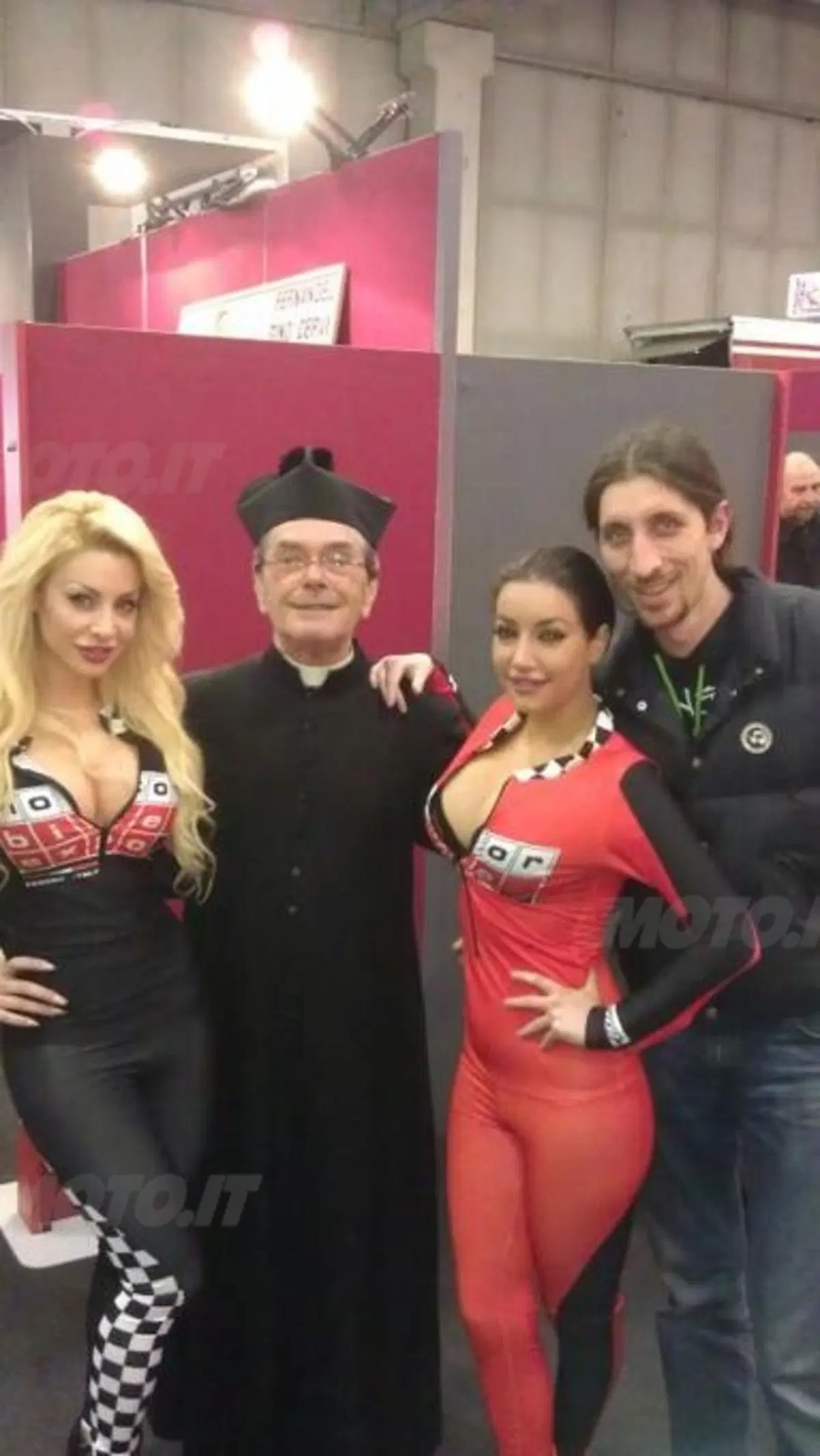 Motor Bike Expo 2014: inviaci la tua foto! (12)