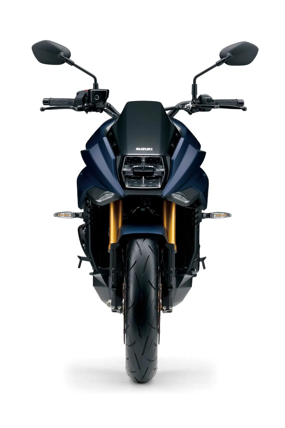 EICMA 2021, le novità: Suzuki Katana (4)