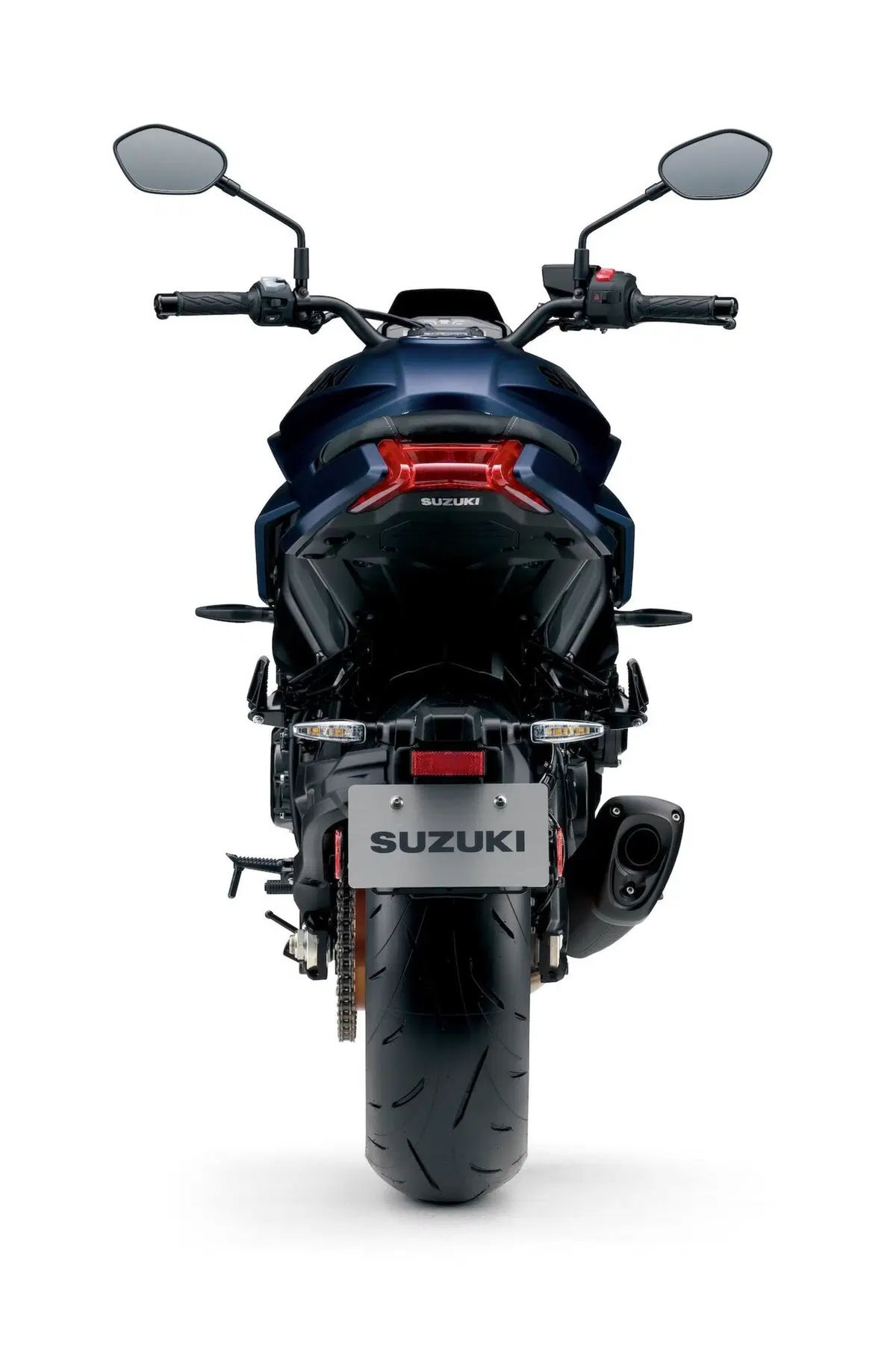 EICMA 2021, le novità: Suzuki Katana (5)