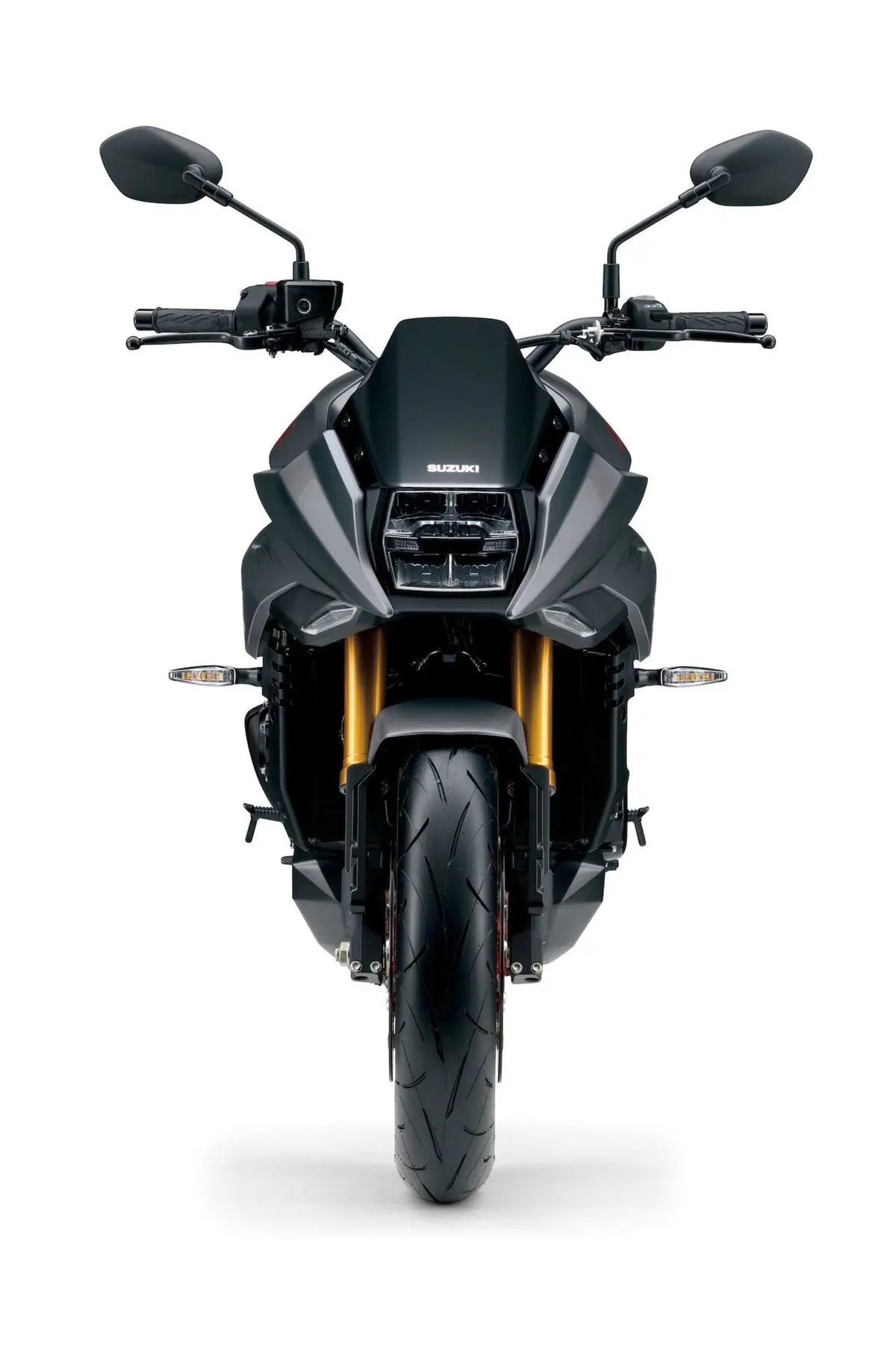 EICMA 2021, le novità: Suzuki Katana (10)