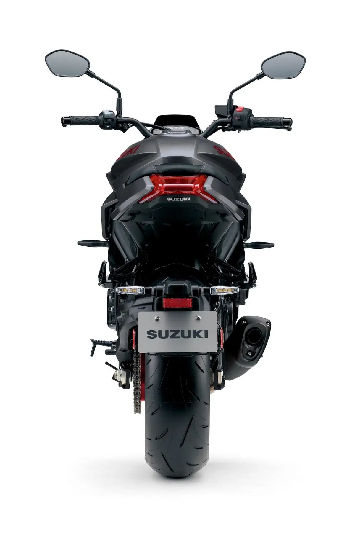 EICMA 2021, le novità: Suzuki Katana (11)