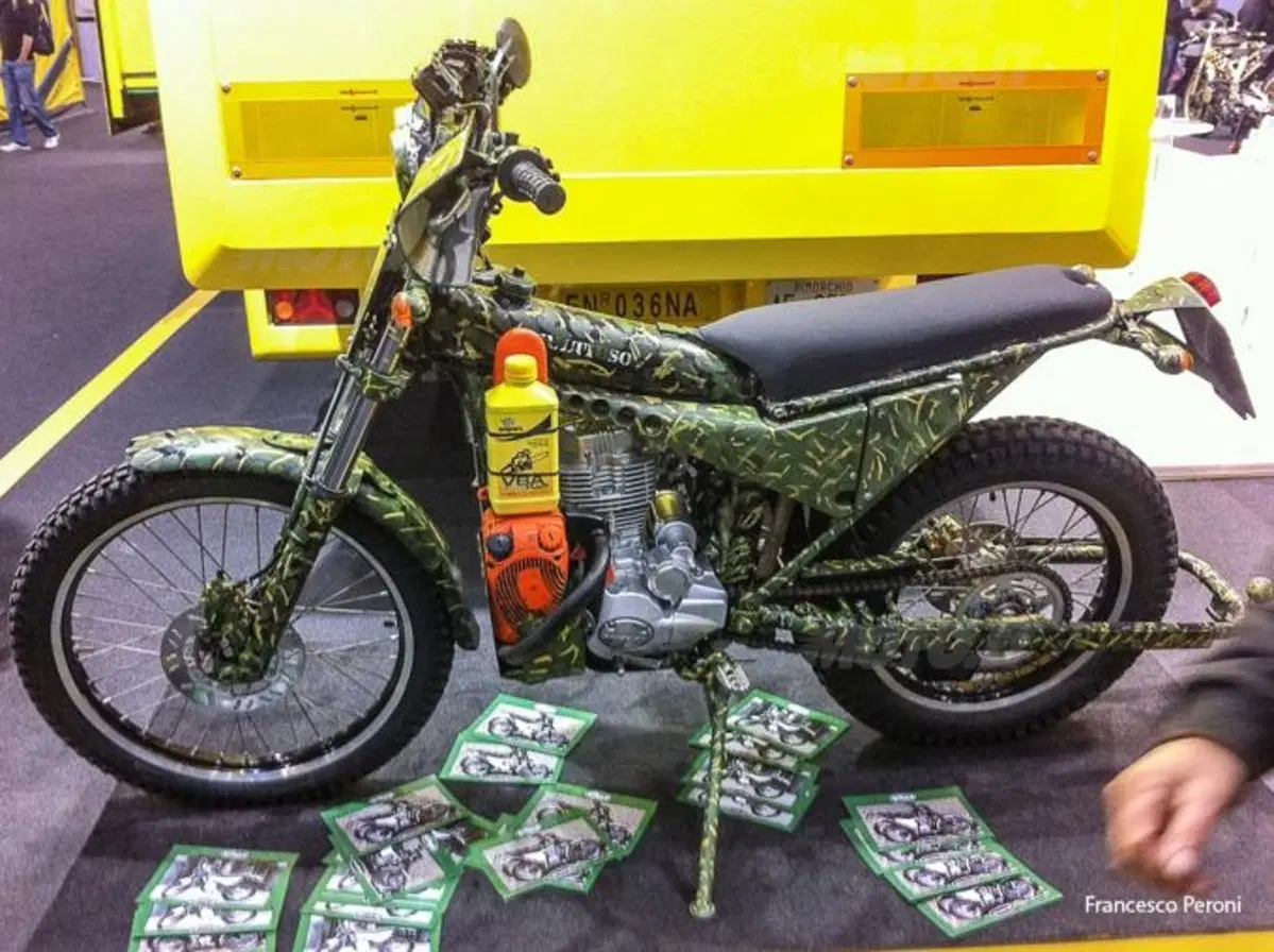 Motor Bike Expo 2014: inviaci la tua foto! (25)