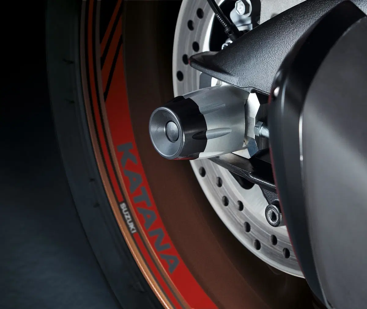 EICMA 2021, le novità: Suzuki Katana (2)