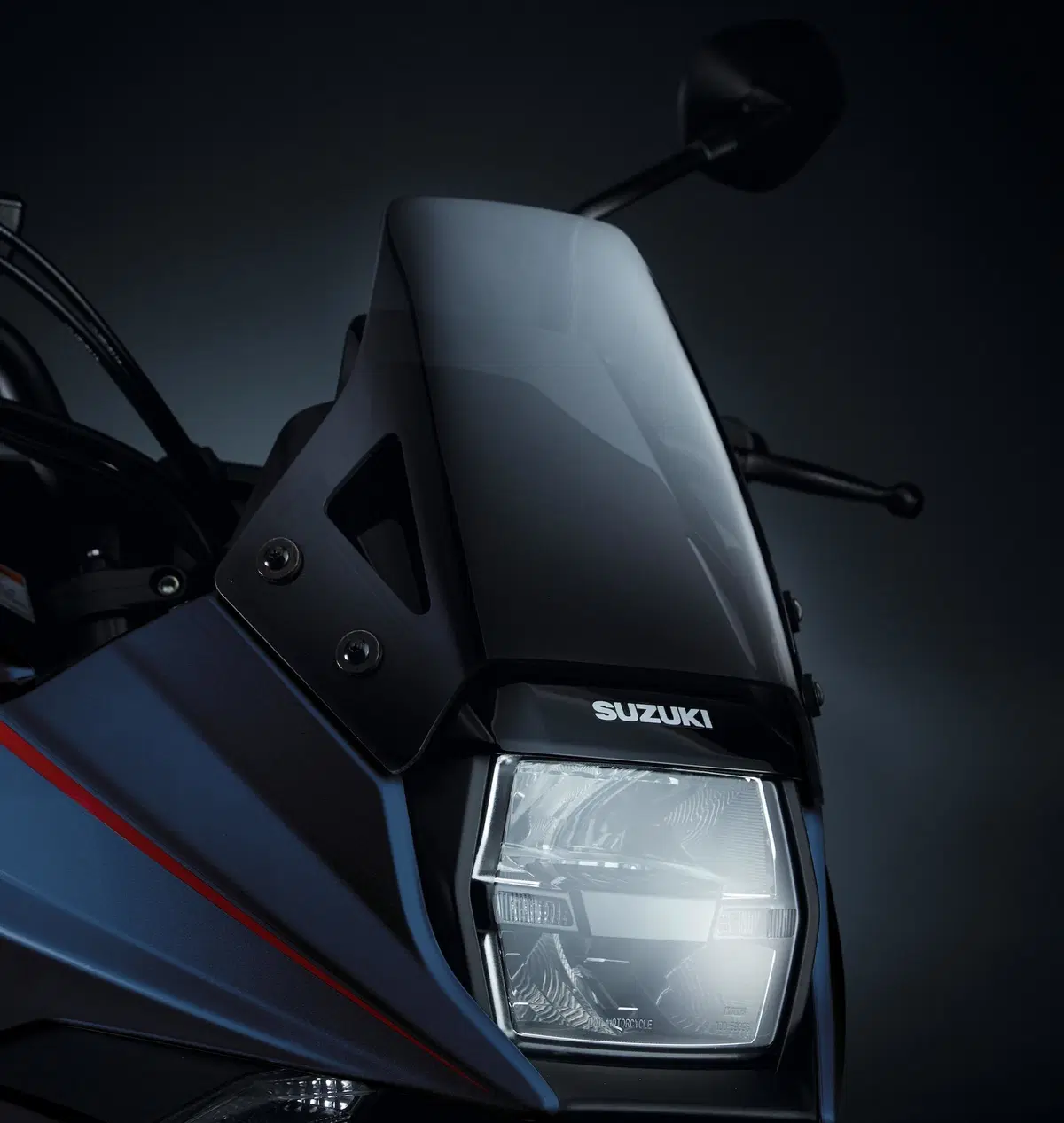 EICMA 2021, le novità: Suzuki Katana (5)