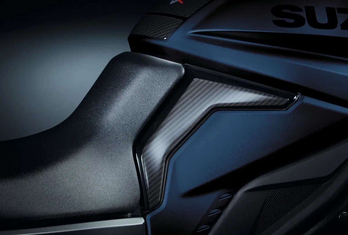 EICMA 2021, le novità: Suzuki Katana (4)