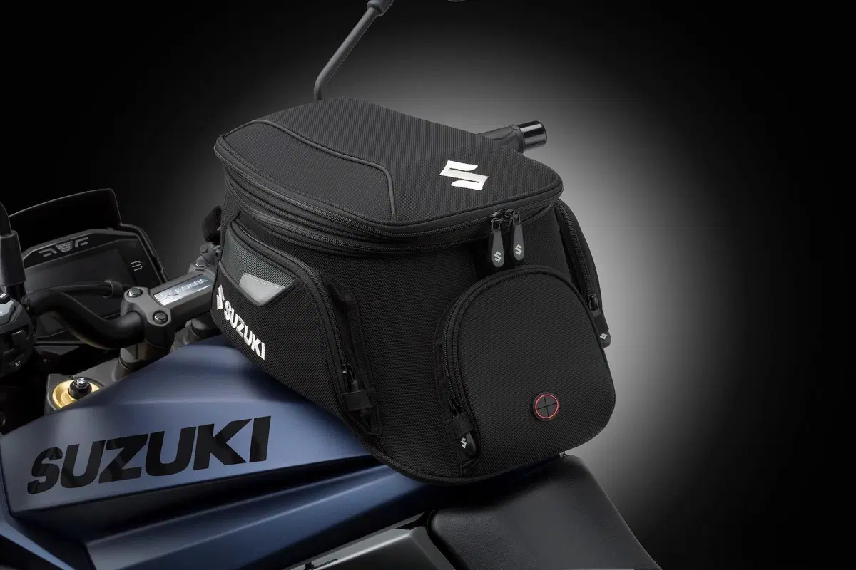 EICMA 2021, le novità: Suzuki Katana (12)