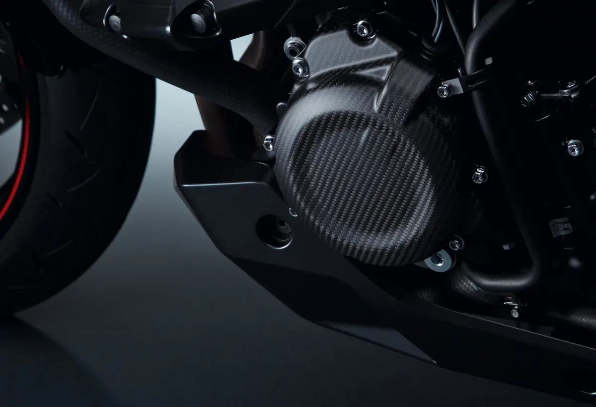 EICMA 2021, le novità: Suzuki Katana (15)