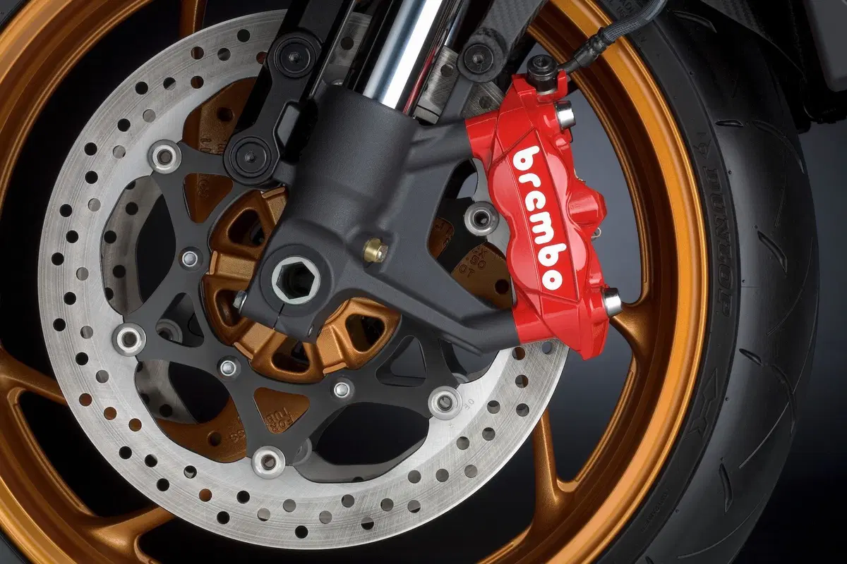 EICMA 2021, le novità: Suzuki Katana (18)