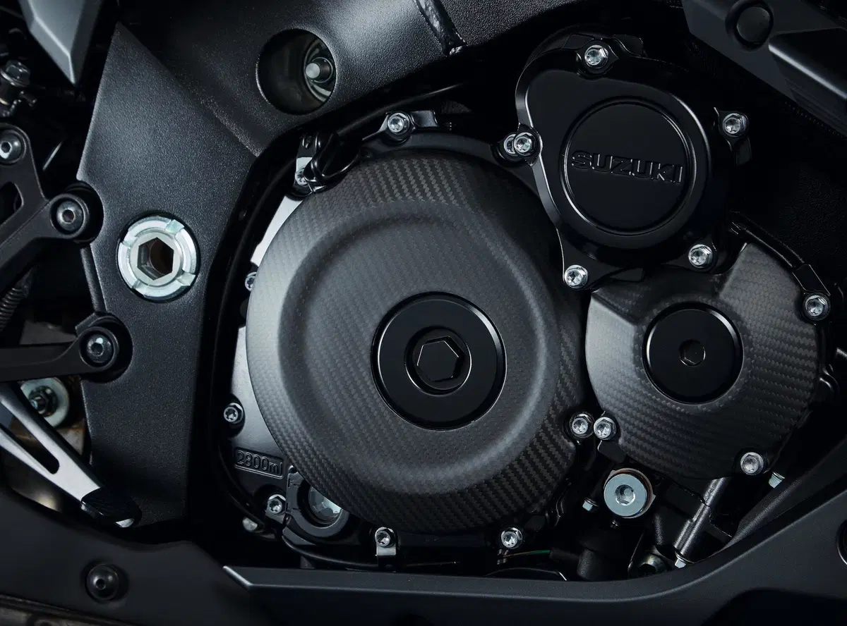 EICMA 2021, le novità: Suzuki Katana (17)