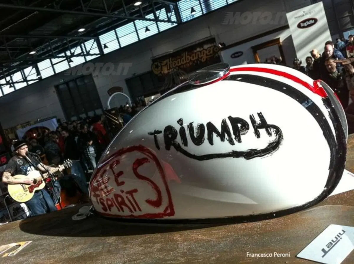 Motor Bike Expo 2014: inviaci la tua foto! (27)