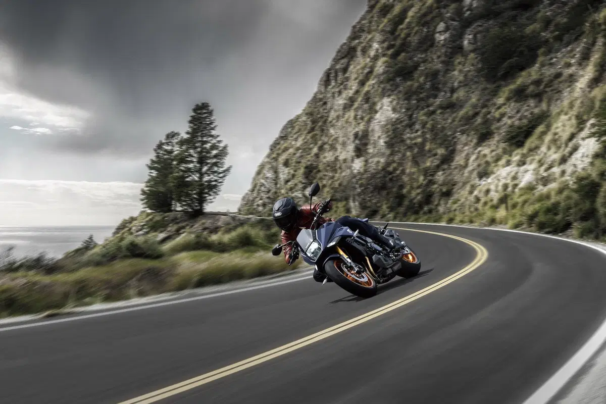 EICMA 2021, le novità: Suzuki Katana (10)