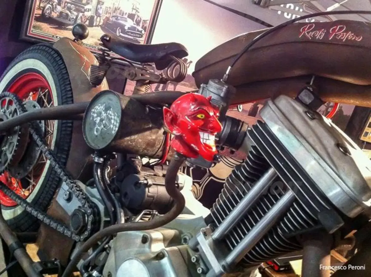 Motor Bike Expo 2014: inviaci la tua foto! (28)