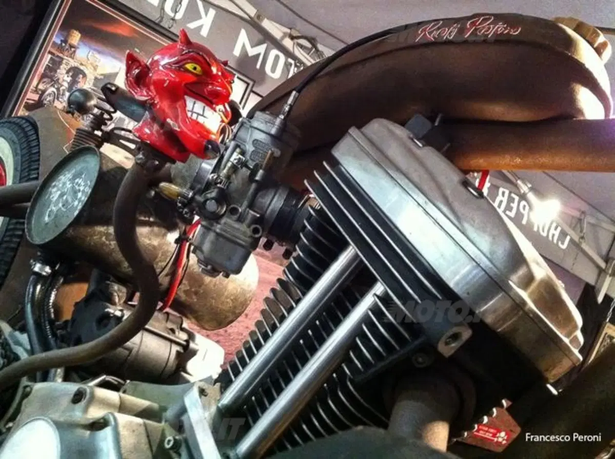 Motor Bike Expo 2014: inviaci la tua foto! (29)