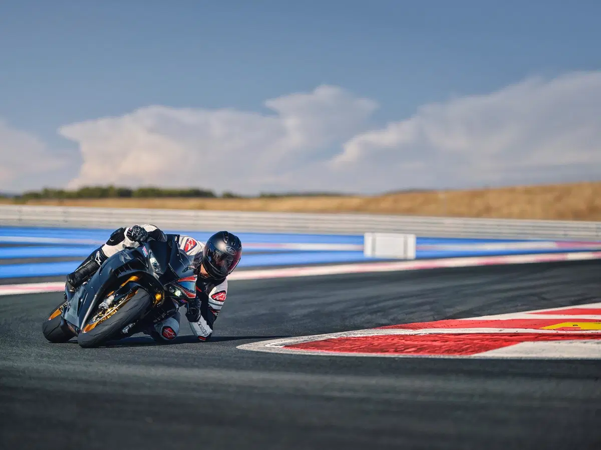 EICMA 2021, le novità: Honda CBR 1000RR-R Fireblade e Fireblade SP (11)