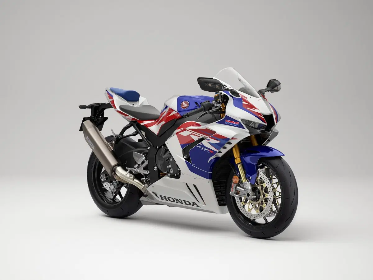 EICMA 2021, le novità: Honda CBR 1000RR-R Fireblade e Fireblade SP