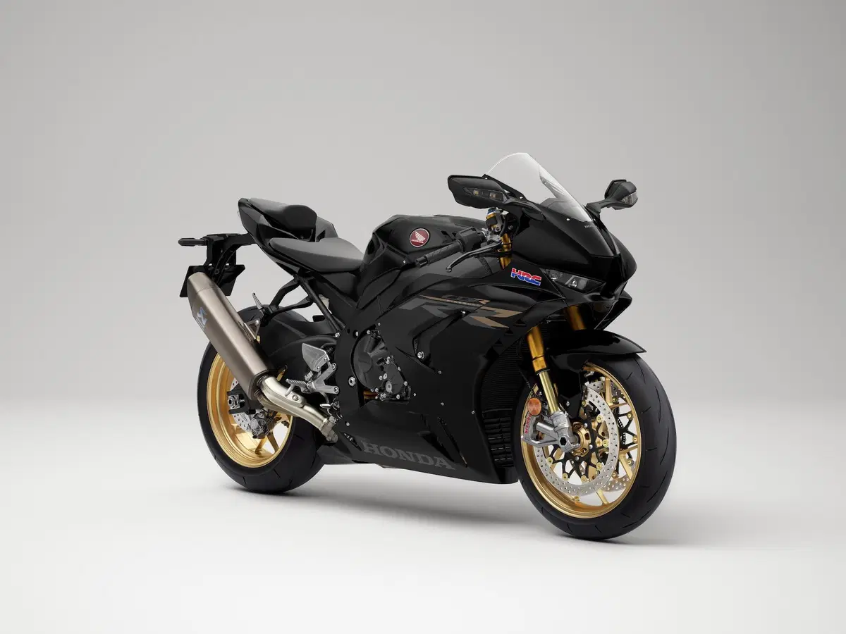EICMA 2021, le novità: Honda CBR 1000RR-R Fireblade e Fireblade SP (5)