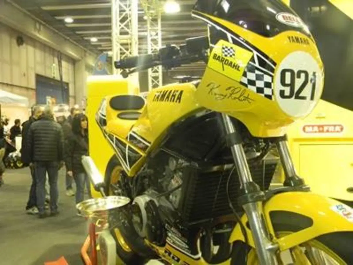 Motor Bike Expo 2014: inviaci la tua foto! (33)