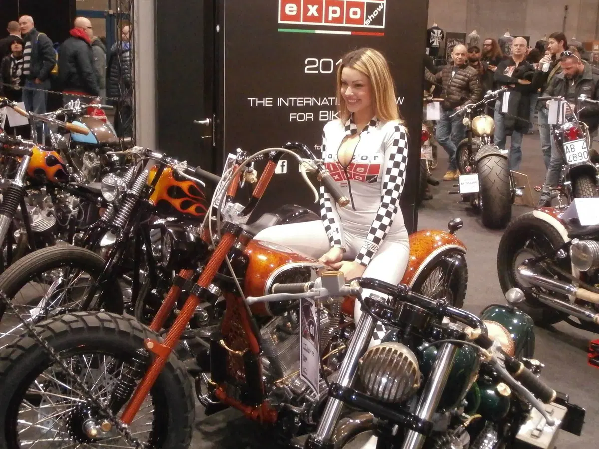 Motor Bike Expo 2014: inviaci la tua foto! (38)
