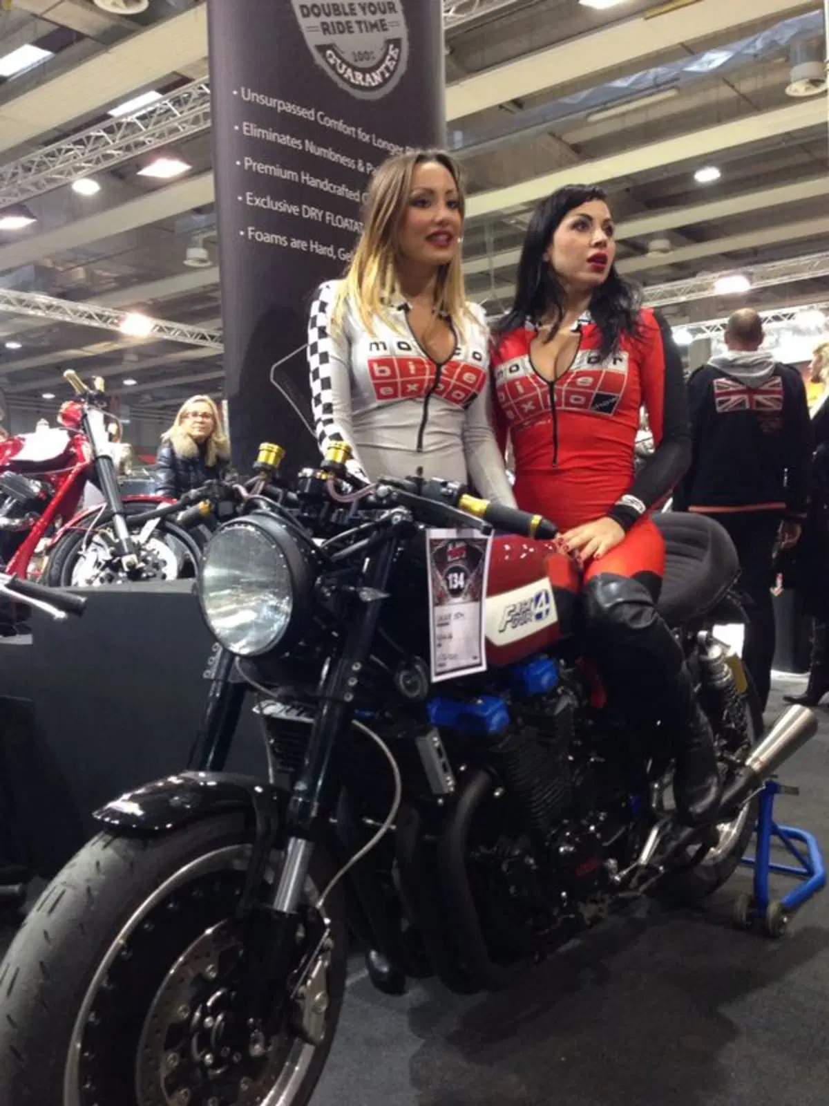 Motor Bike Expo 2014: inviaci la tua foto! (46)