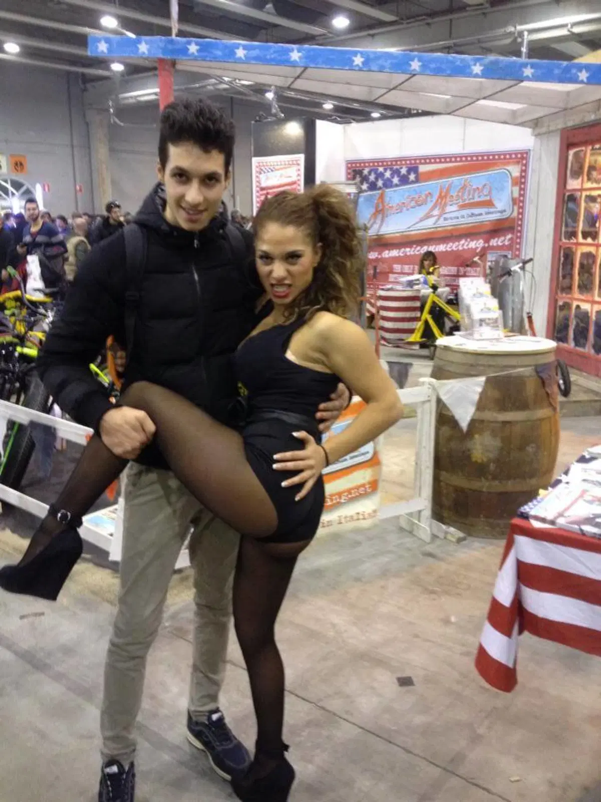 Motor Bike Expo 2014: inviaci la tua foto! (47)