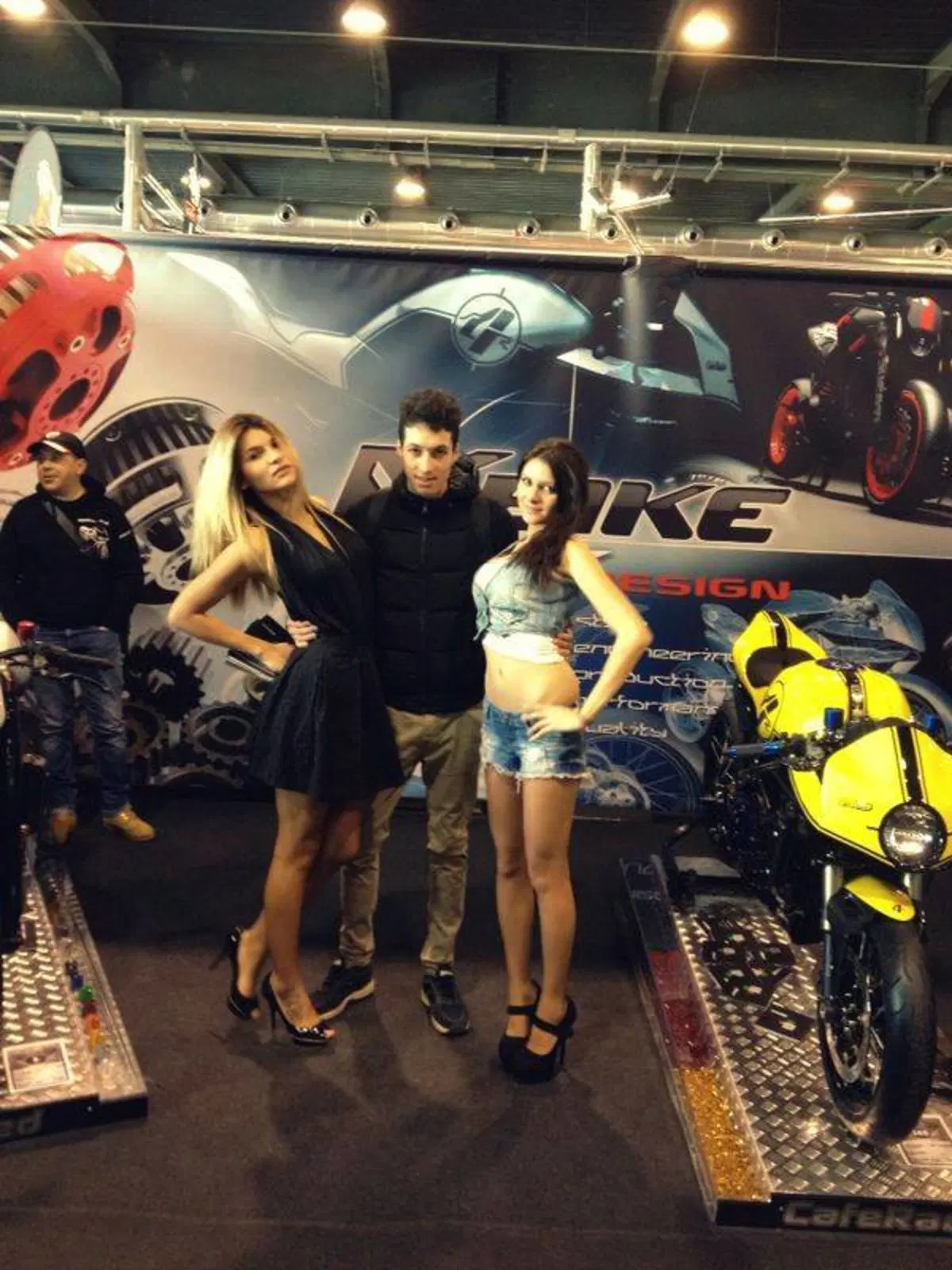Motor Bike Expo 2014: inviaci la tua foto! (50)