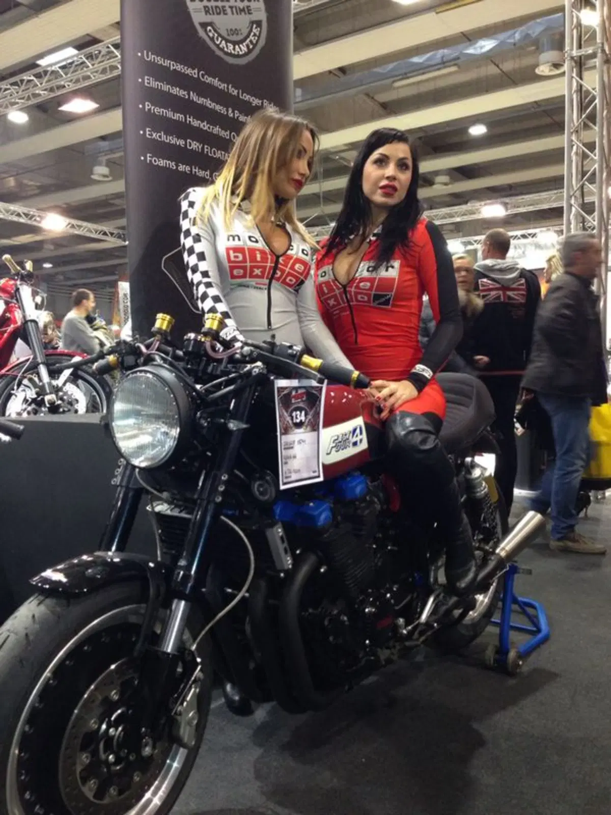 Motor Bike Expo 2014: inviaci la tua foto! (51)