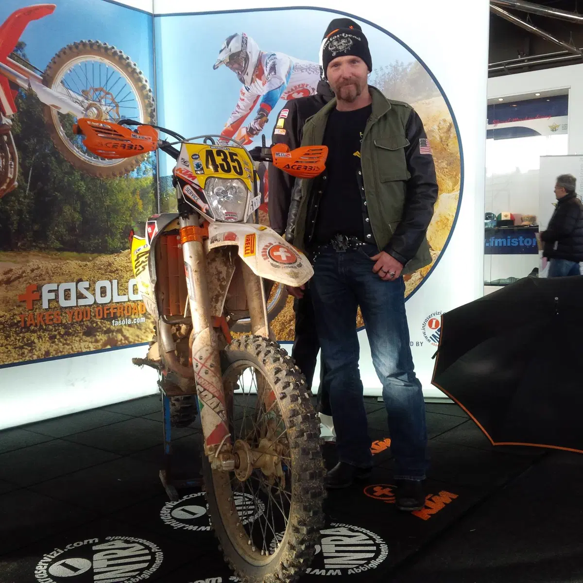 Motor Bike Expo 2014: inviaci la tua foto! (52)