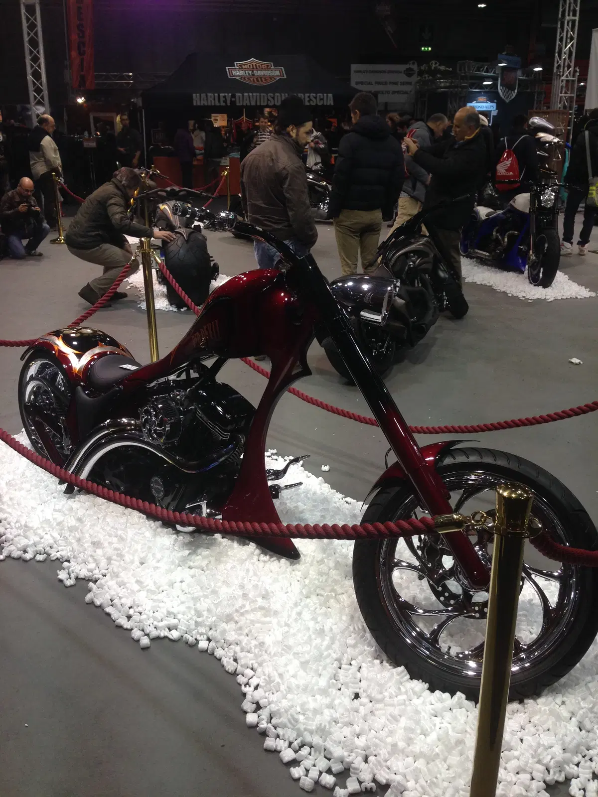 Motor Bike Expo 2014: inviaci la tua foto! (55)