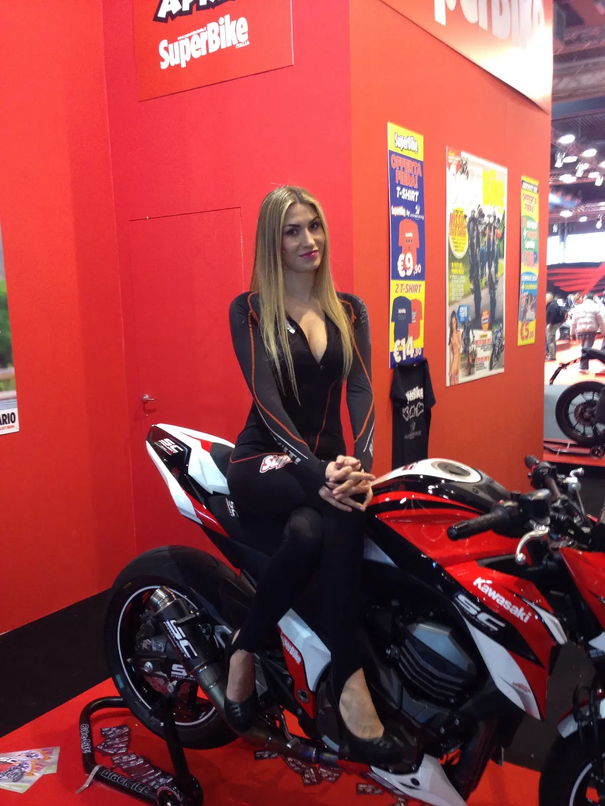Motor Bike Expo 2014: inviaci la tua foto! (56)