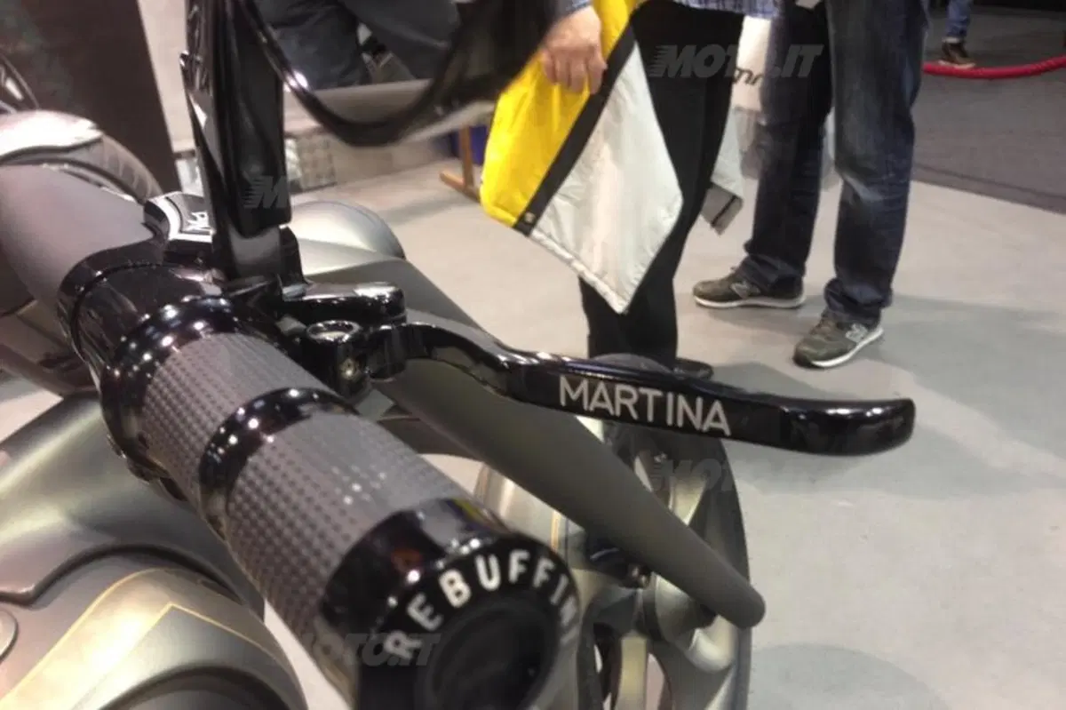 Motor Bike Expo 2014: inviaci la tua foto! (60)