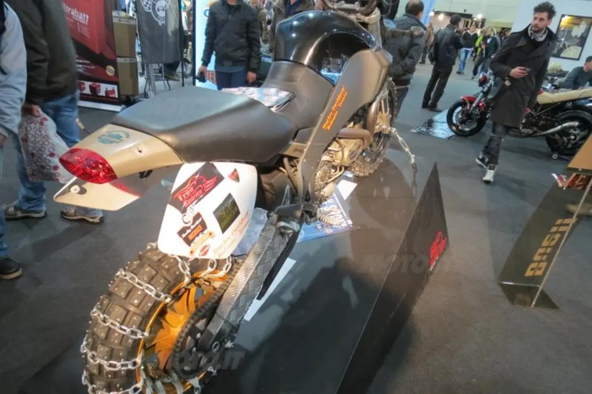 Motor Bike Expo 2014: inviaci la tua foto! (64)