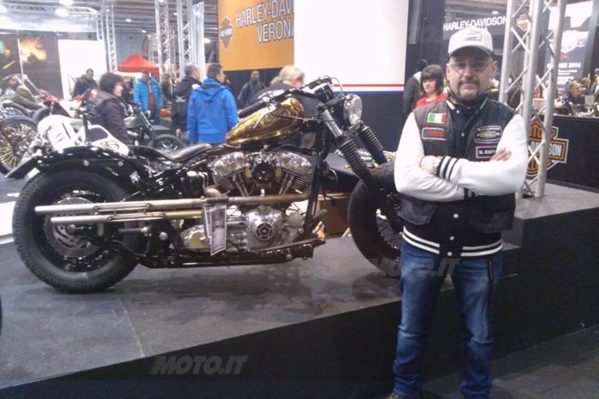 Motor Bike Expo 2014: inviaci la tua foto! (65)